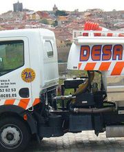 Dos-F Desatrancos imagen 1