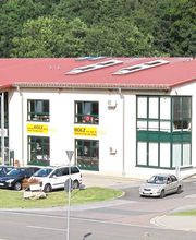 ELG Holzhandwerk Dippoldiswalde eG Bild 5