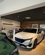 Garage Schreiber AG Bild 11