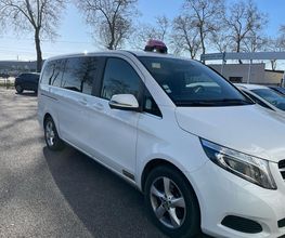 Taxi Lalande image 1