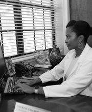 Cherise Chambers, MD, FACOG image 10
