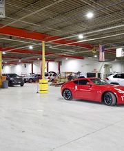 Crash Champions Collision Repair Glen Burnie Dover image 8