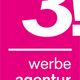 3! werbeagentur
