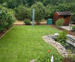 Lumi Garten- und Landschaftsbau - Gartengestaltung, Pflasterarbeiten & Pflege Bild 33