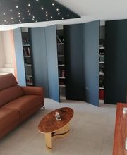 Atelier Méquin, Agencement d'intérieur image 8