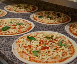 Borenco - Ristorante Pizzeria Bild 10