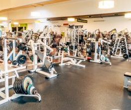 Fit und Fun Betriebs GmbH Bild 4