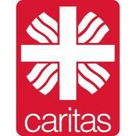 Logo Caritas München und Oberbayern