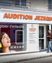 Audition Jézéquel image 1