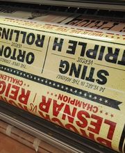 Norneón, rótulos, impresión digital, rotulación de vehículos, vinilos imagen 10