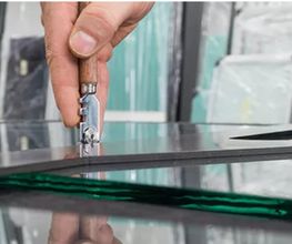 Vedo Glas & Spiegel AG Bild 3