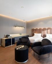 Eurostars Matera La Suite