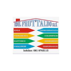 Edil Fruttaldo logo