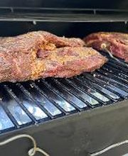 Freiluftgenuss -Grills und Outdoorküchen Bild 9