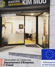 Academia Kim Moo imagen 9