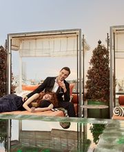 hotel 5 estrellas madrid