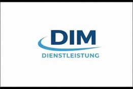 Dim-Dienstleistung