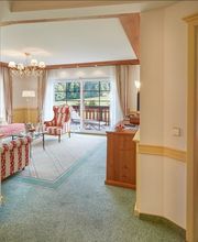 Wellnesshotel Kesslermühle Hinterzarten Bild 5