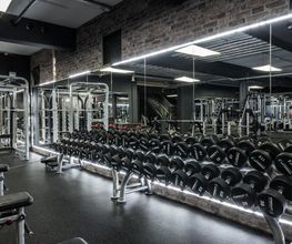 Fitness First Marl - Krafttraining