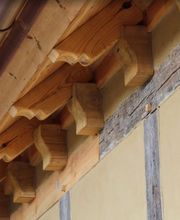 Zimmerei Mario Schulz