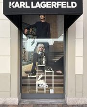 KARL LAGERFELD Outlet immagine 1
