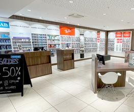 Opticien Visilab Genève - Les Cygnes Bild 2