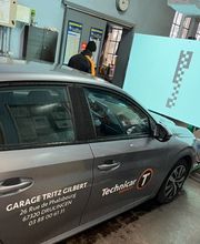 Garage Tritz Gilbert image 3