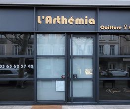 L'Arthémia Coiffure image 7