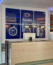 Apollo-Optik - Bad Nauheim - Karlstr. Bild 4