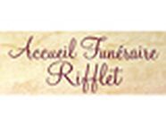 ACCUEIL FUNERAIRE RIFFLET
