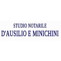 Studio Notarile D'Ausilio e Minichini logo