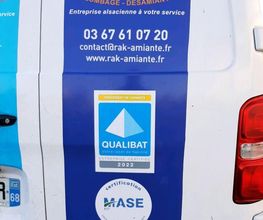 Rak Amiante image 1