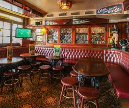 Mr. Pickwick Pub Luzern