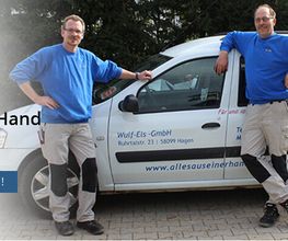 Alles aus einer Hand Wulf & Els GmbH Bild 2