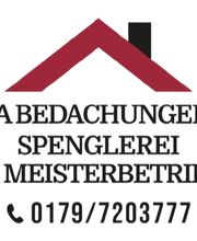 1A Bedachungen Bild 1