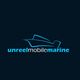 Unreel Mobile Marine Reports & Charts