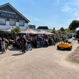 De Fendertse Hoeve