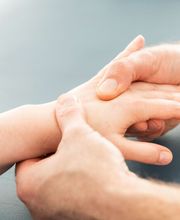 Osteo4You- Praxis für Osteopathie- Thomas Horsthemke Bild 13