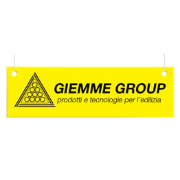Giemme Group logo