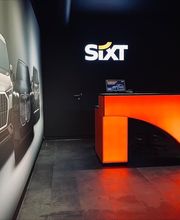 SIXT Genève (Genf) Meyrin Bild 11