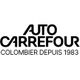 Autocarrefour Colombier SA