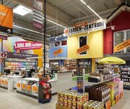 HORNBACH Nürnberg Bild 3