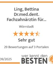 werkenntdenBESTEN.de Qualitätssiegel