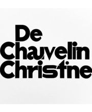 De Chauvelin Christine image 1