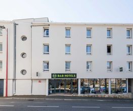 B&B HOTEL Rodez Bourran image 5