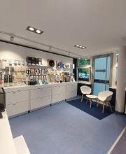 Seeger Gesundheitshaus | Lipschitzallee Bild 9