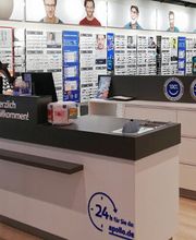 Apollo-Optik - Weimar im Weimar-Atrium Bild 2