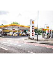 Shell Recharge Charging Station Bild 20