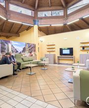 RSA Castello di Stazzano - Gruppo La Villa immagine 6