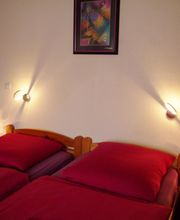 Hotel Pension Pamina Bild 5